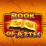 Book of Aztec logó