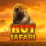 Hot Safari logó