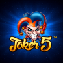 Joker's Five logó