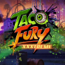 Taco Fury XXXtreme logó