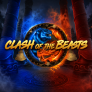 Clash Of The Beasts logó