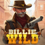 Billie Wild logó