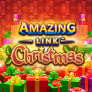 Amazing Link Christmas logó