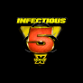 Infectious 5 logó