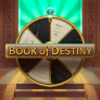 Book of Destiny logó