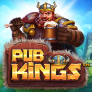 Pub Kings logó