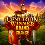 Centurion Winner Grand Chance logó
