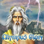 Olympus Glory logó
