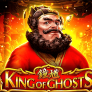 King of Ghosts logó