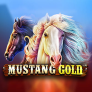 Mustang Gold logó