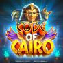 Code Of Cairo logó