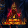 5 Rings of Darkness logó