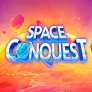 Space Conquest logó