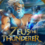 Zeus the Thunderer logó
