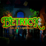 Betrick Son Of A Leprechaun logó