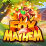 Fox Mayhem logó