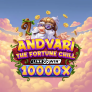 Andvari the Fortune Chill logó