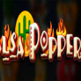 Salsa Poppers logó