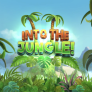 Into The Jungle! logó