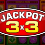 Jackpot 3x3 logó