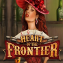 Heart of the Frontier logó