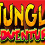 Jungle Adventure (EGT) logó