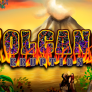 Volcano Eruption logó