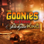 The Goonies Return Jackpot King logó