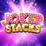 Joker Stacks logó