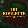 101 Roulette logó