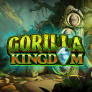 Gorilla Kingdom logó