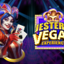 Jester’s Vegas Experience logó
