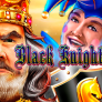 Black Knight 2 logó