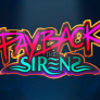 Payback The Sirens logó