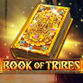 Book Of Tribes logó