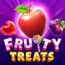 Fruity Treats logó