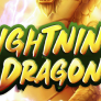 Lightning Dragon logó