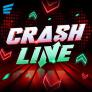 Crash Line logó