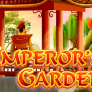 Emperor's Garden logó