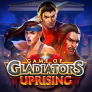 Game of Gladiators: Uprising logó