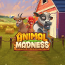 Animal Madness logó