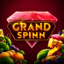 Grand Spinn logó