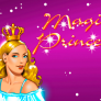 Magic Princess logó