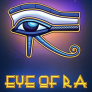 Eye of Ra logó