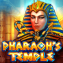 Pharaohs Temple logó