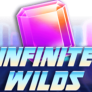 Infinitе Wilds logó
