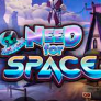 Need for Space logó