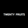 Twenty Fruits logó