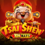 Tsai Shen 10K Ways Dream Drop logó
