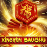 Xingyun Baozhu logó